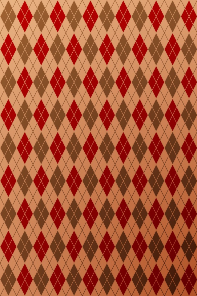 Sfondi Retro Pattern 640x960