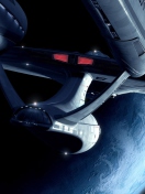 Sfondi Star Trek 132x176