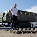 Обои Fast And Furious 6 128x128