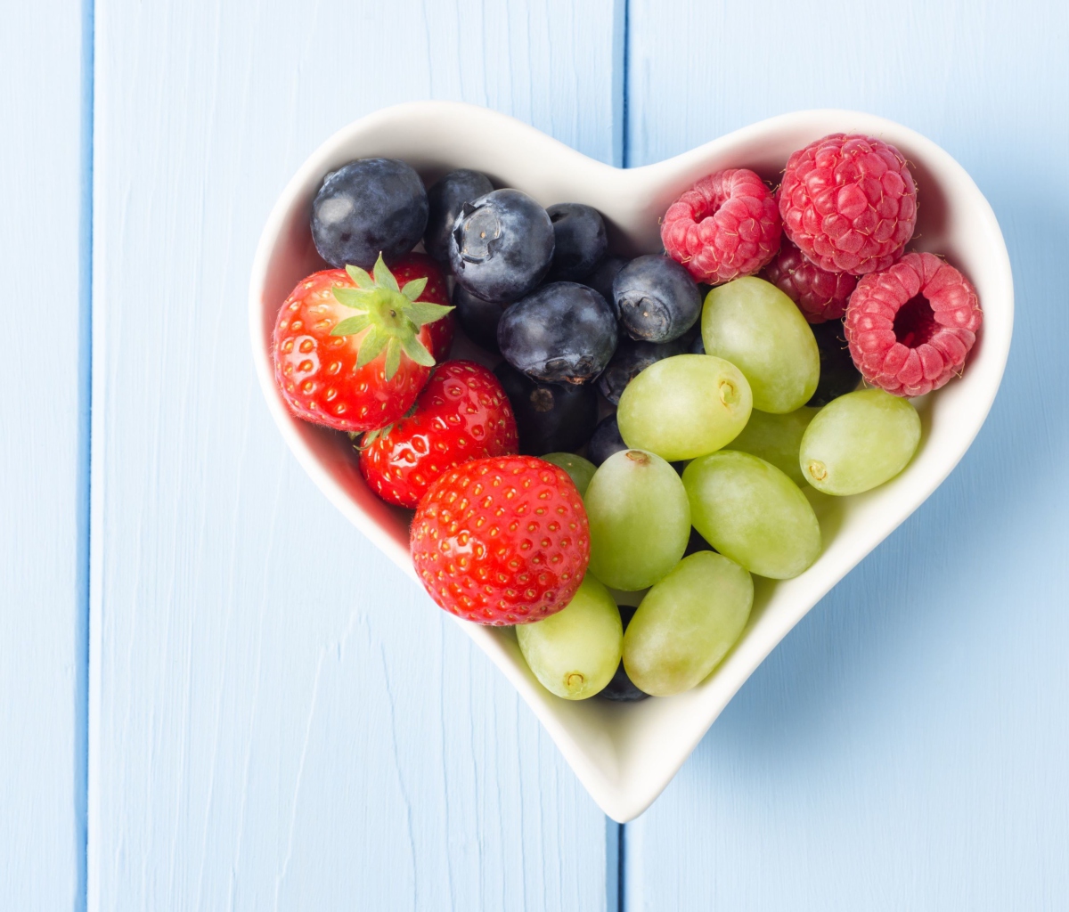 Love Fruit And Berries wallpaper 1200x1024