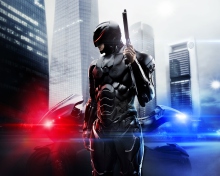 Robocop wallpaper 220x176