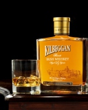 Das Kilbeggan - Irish Whiskey Wallpaper 128x160
