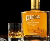 Kilbeggan - Irish Whiskey wallpaper 176x144