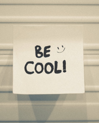 Be Cool Wallpaper for HTC Titan