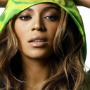 Beyonce Knowles wallpaper 128x128