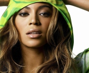 Screenshot №1 pro téma Beyonce Knowles 176x144