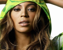 Das Beyonce Knowles Wallpaper 220x176