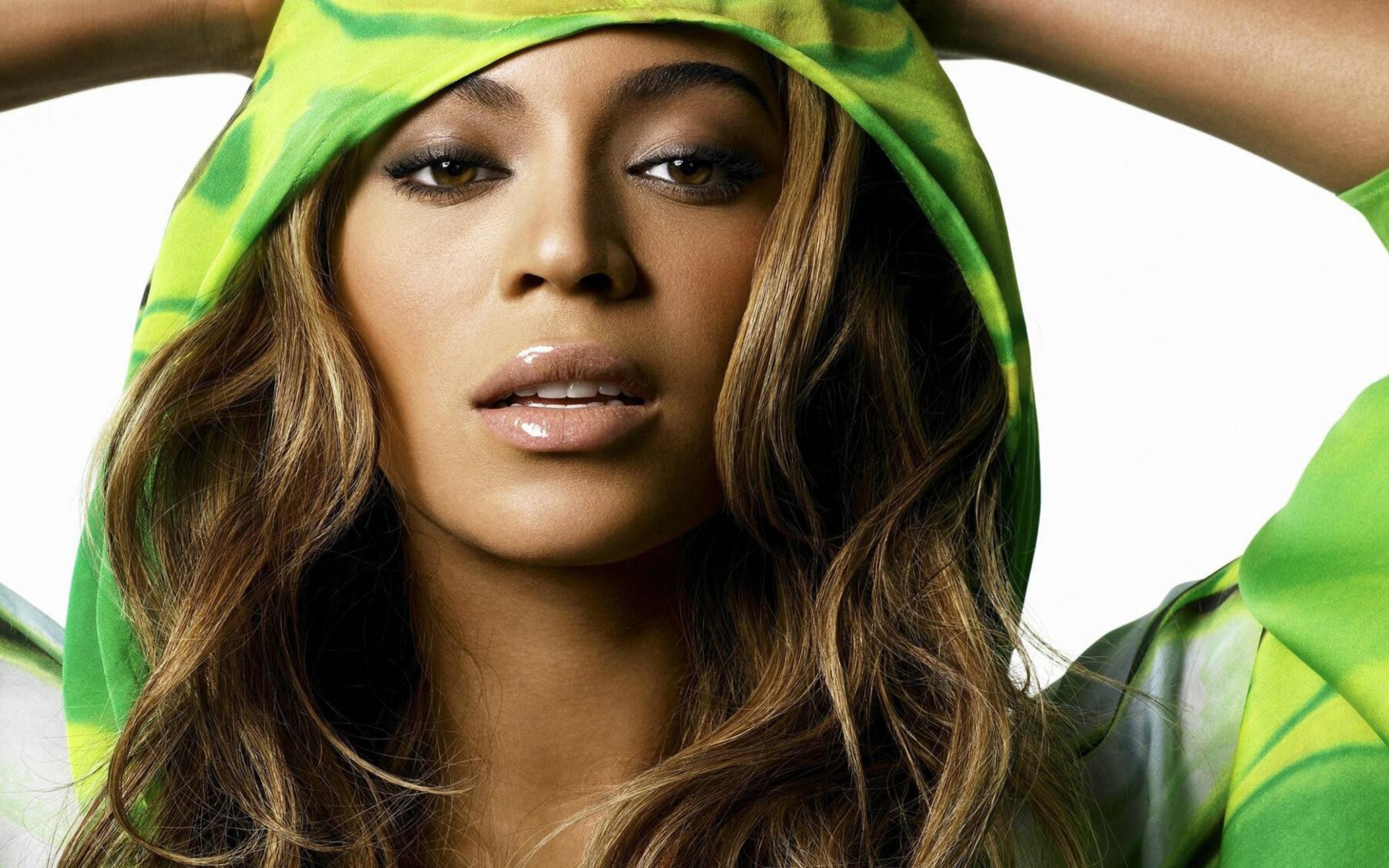 Das Beyonce Knowles Wallpaper 2560x1600