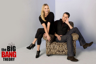 Free The Big Bang Theory  2 Picture for Android, iPhone and iPad