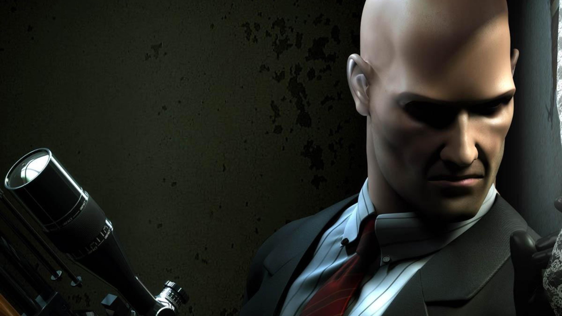 Hitman 2024