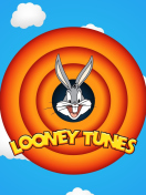 Fondo de pantalla Looney Tunes 132x176