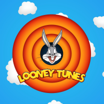 Fondo de pantalla Looney Tunes 208x208