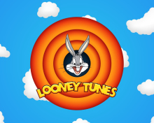Обои Looney Tunes 220x176