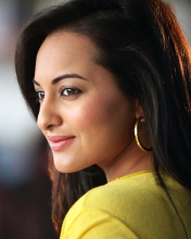 2013 Sonakshi Sinha wallpaper 176x220