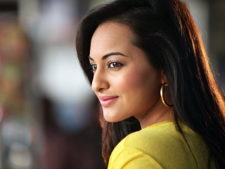 2013 Sonakshi Sinha screenshot #1 320x240