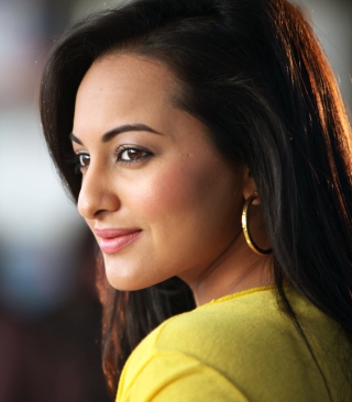 2013 Sonakshi Sinha sfondi gratuiti per iPhone 6 Plus