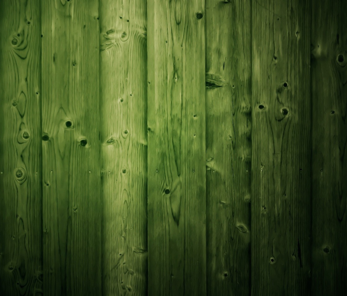 Green Wood wallpaper 1200x1024