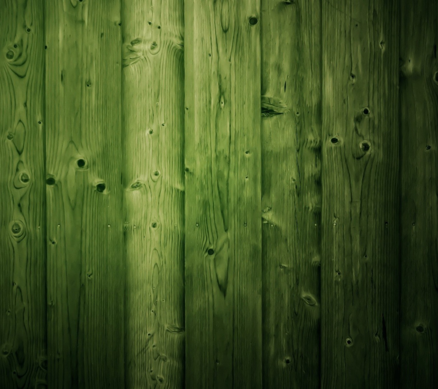 Sfondi Green Wood 1440x1280