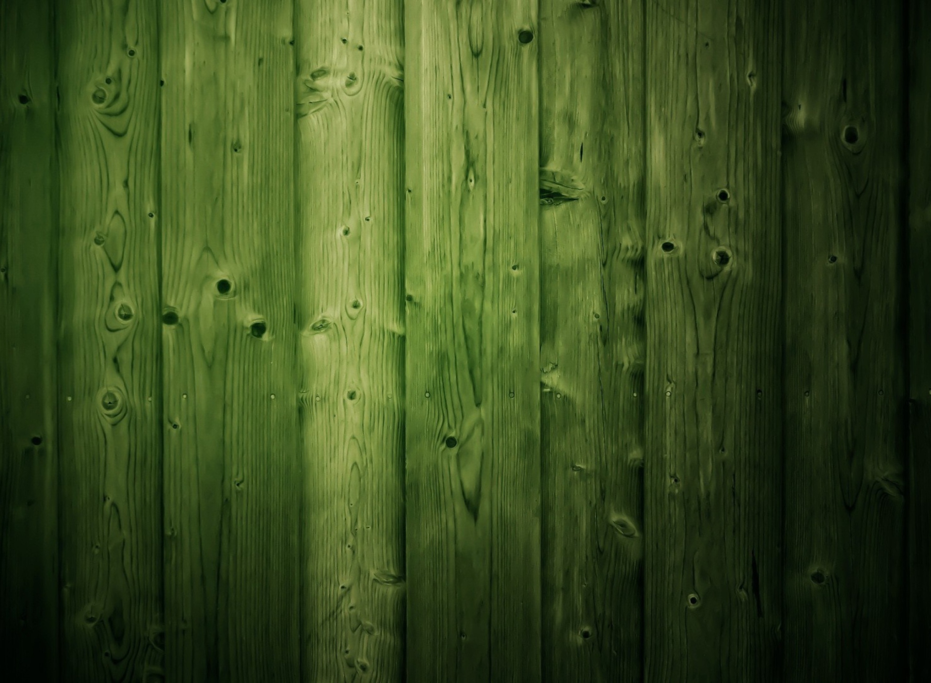 Fondo de pantalla Green Wood 1920x1408
