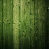 Das Green Wood Wallpaper 208x208