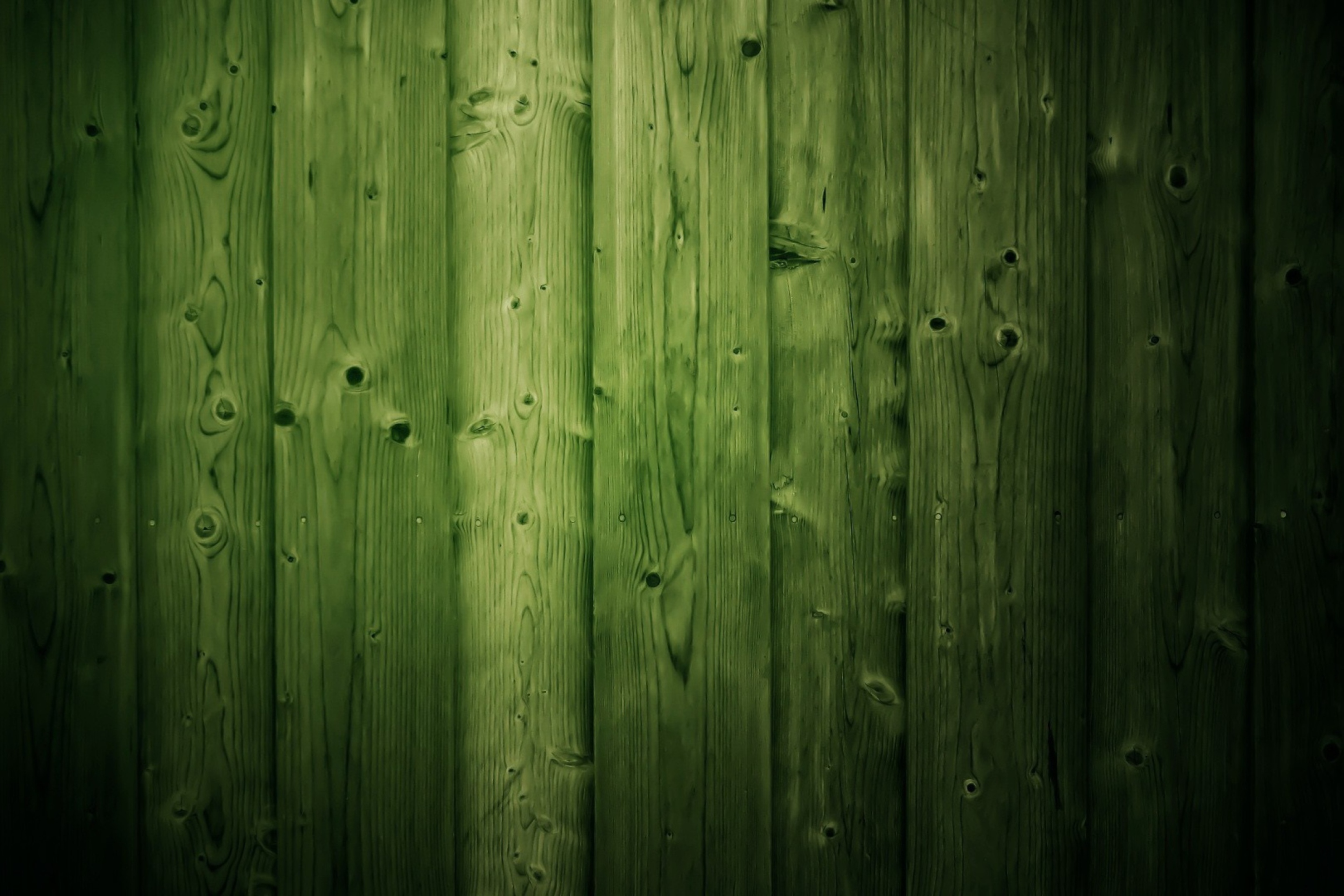 Green Wood wallpaper 2880x1920