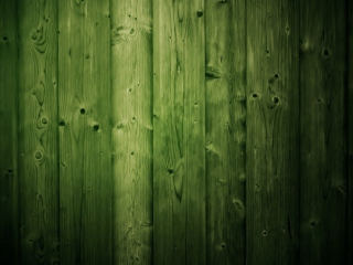 Green Wood wallpaper 320x240