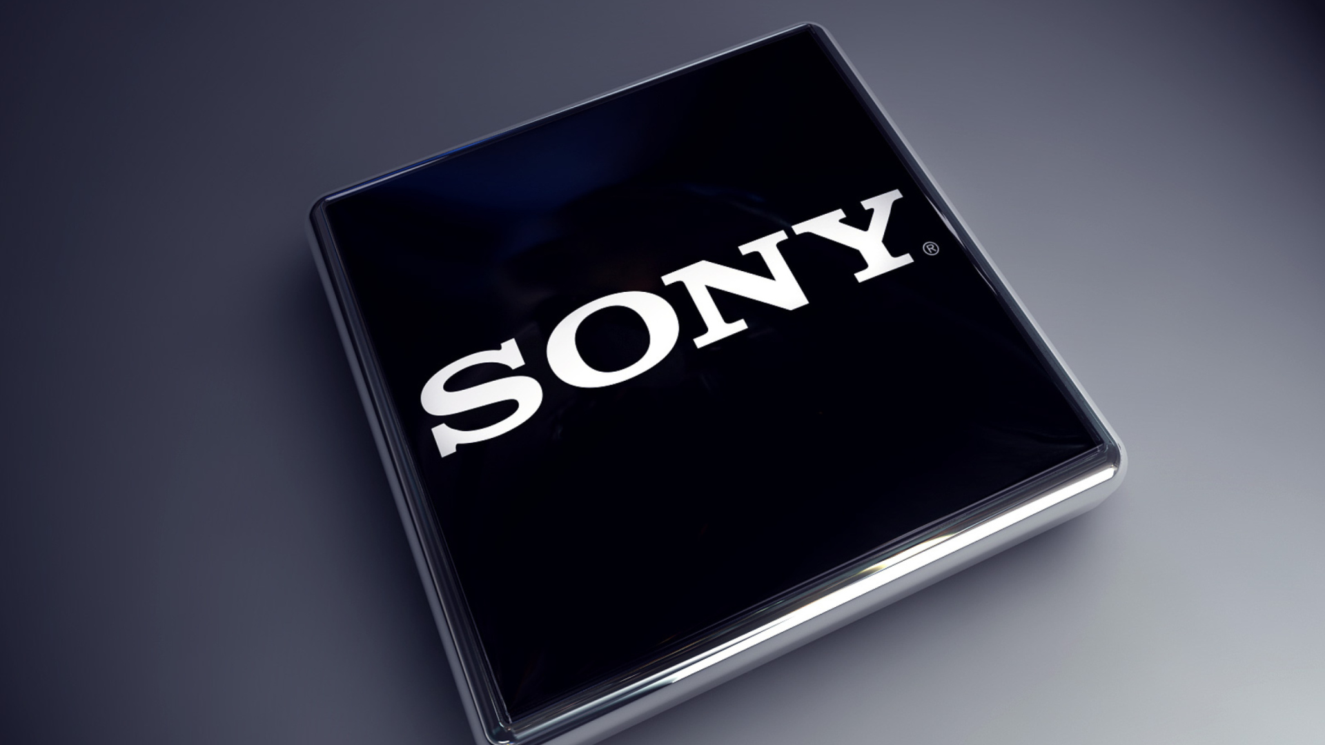 Das Sony Wallpaper 1920x1080