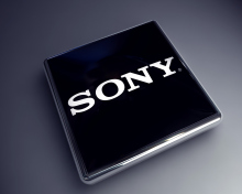 Sony wallpaper 220x176