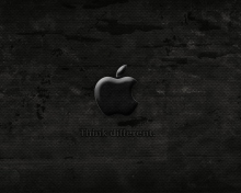 Fondo de pantalla Dark Apple 220x176