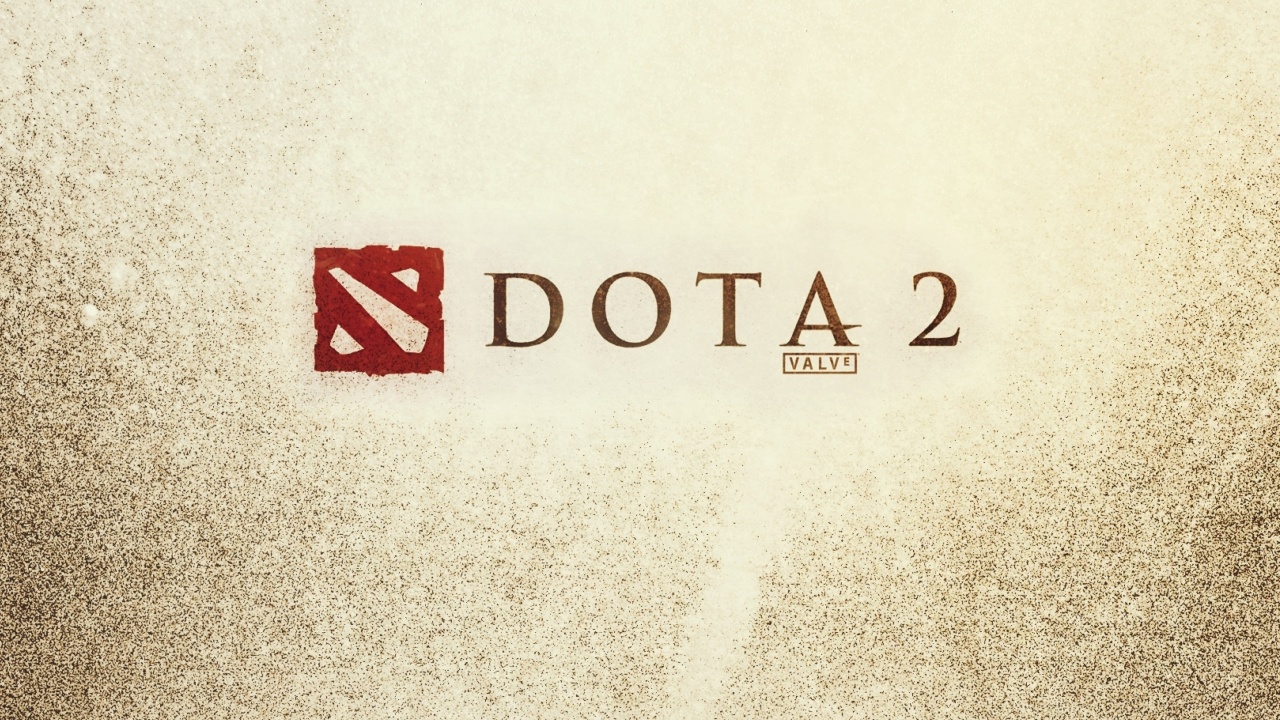 Dota 2 wallpaper 1280x720