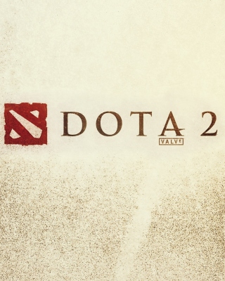 Dota 2 Picture for LG Scarlet II TV