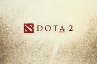 Dota 2 Background for Android, iPhone and iPad