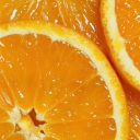 Orange Slices screenshot #1 128x128