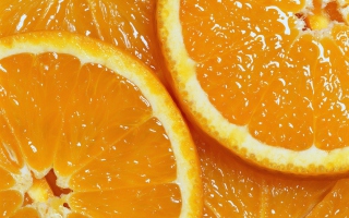 Orange Slices - Obrázkek zdarma pro Fullscreen Desktop 800x600
