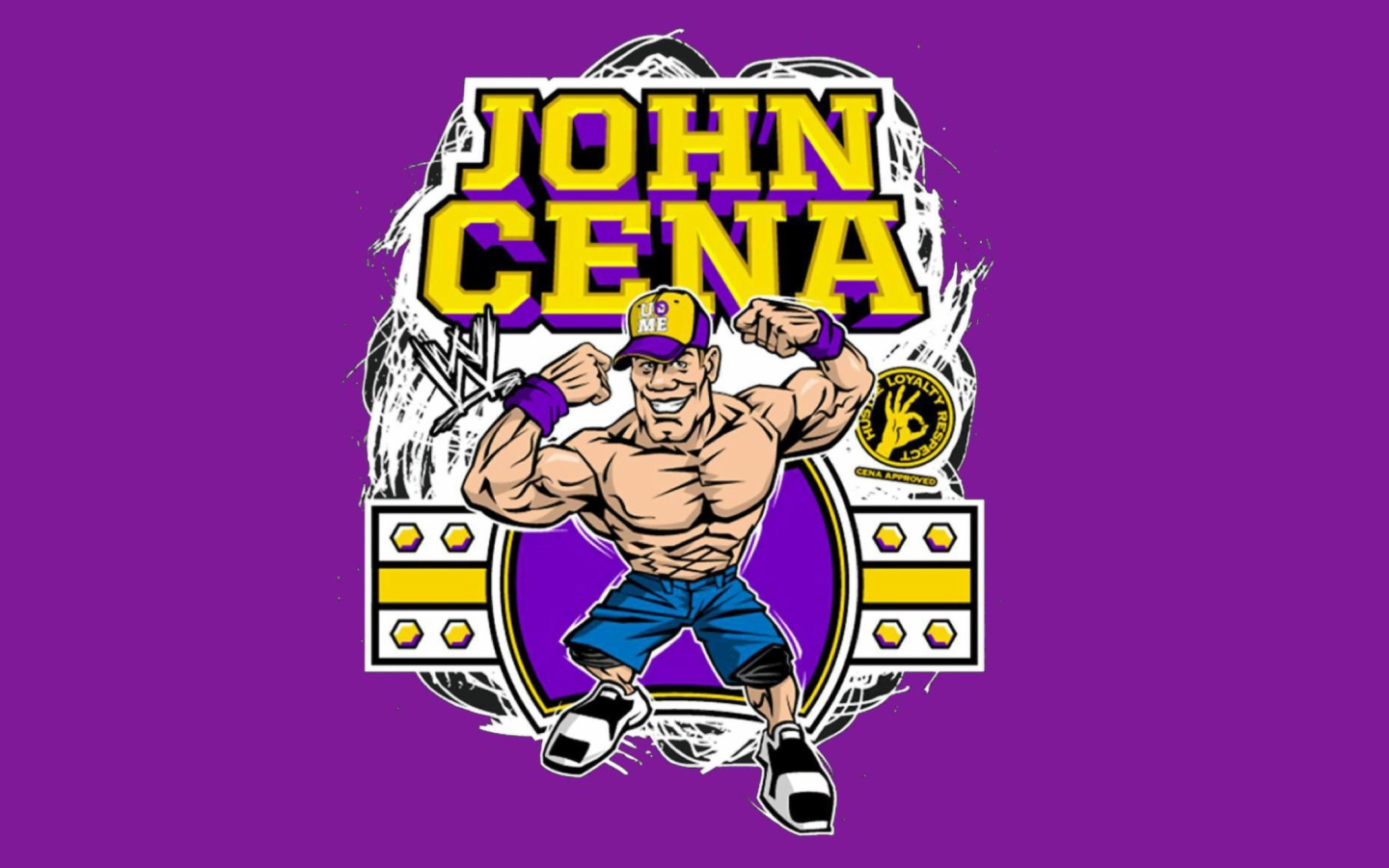 Cenation wallpaper 1440x900