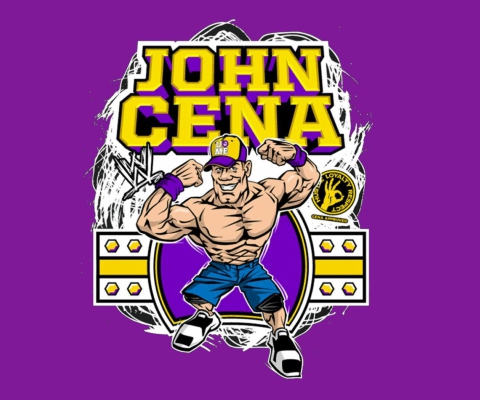 Cenation wallpaper 480x400