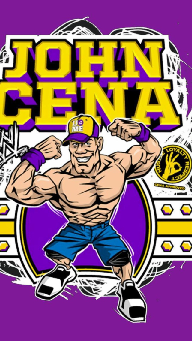 Cenation wallpaper 640x1136