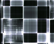 Screenshot №1 pro téma Abstract Squares 176x144