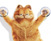 Garfield screenshot #1 176x144