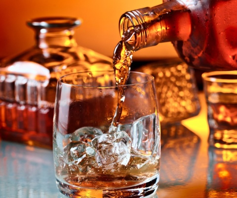 Scotch whisky screenshot #1 480x400